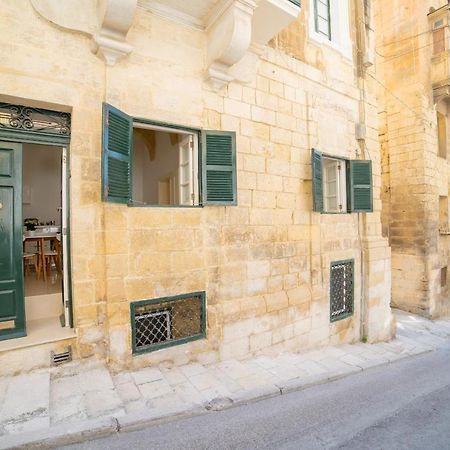 Carmelita Maisonette فاليتا المظهر الخارجي الصورة