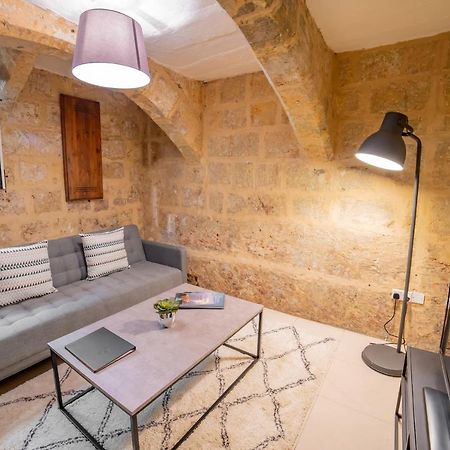 Carmelita Maisonette فاليتا المظهر الخارجي الصورة